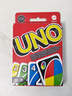 UNO【美泰正版UNO】优诺生日礼物聚会玩具多人正版互动扑克牌W2085 实拍图