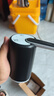 荣事达桶装水抽水器电动压水器纯净水桶取水器饮水机家用吸水器抽水泵 【双泵新提速】定量出水+一体式 实拍图