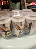 雪花啤酒（Snowbeer）纯9 330ml*24听 口感清爽 轻松畅饮 婚宴 实拍图