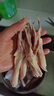 华英（HUAYING） 精切樱桃谷鸭鸭舌260g 冷冻生酱卤鸭 卤煮食材烧烤食材 实拍图