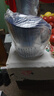 碧然德（BRITA）过滤净水器 滤水壶 海洋系列 3.5L(蓝色）+去水垢专家版滤芯11枚 环保加固包装 实拍图