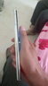 三星【官方直供】三星Galaxy S22 Ultra超视觉夜拍系统 超耐用 大屏S pen 羽梦白【官翻机-准新】 12GB+256GB【6期免息0首付】 实拍图