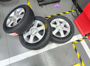 玛吉斯（MAXXIS）轮胎/汽车轮胎 185/65R15 88H MA202 适配轩逸/启辰 实拍图