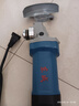 东成 角磨机大功率1100W角磨机多功能切割机家用小型手砂轮打磨抛光机 S1M-FF17-100标配 实拍图