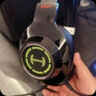漫步者（EDIFIER）HECATE G2有线专业版USB7.1声道游戏耳机电竞耳麦头戴式电脑网课办公麦克风FPS吃鸡三角洲耳机黑色 实拍图