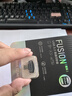 海康威视（HIKVISION）512GB Type-C手机U盘迷你小巧F450 读速450MB/s 车载娱乐高速C口U盘 苹果电脑平板通用优盘大容量 实拍图