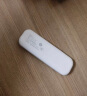 华为智选 移动随身wifi mini随行无线网卡4g路由器 直插笔记本USB卡托上网卡流量卡 E8372-821全网通 实拍图