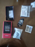 飞利浦（PHILIPS）V13P 海棠红 翻盖老人手机 移动联通电信4G全网通 双卡双待老年人手机大字大声音备用智能学生手机 实拍图
