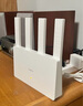 小米（MI）路由器BE3600 2.5G 3600兆级WiFi7【小米MixFlip2上网搭档】4核高通处理器 2.5G网口 IOT联动 实拍图