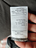 耐克（NIKE）男运动短裤 夏季针织短裤休闲裤 宽松简约 DV9329-010 黑 2XL 实拍图