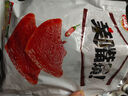 卫龙辣条零食亲嘴烧大刀肉混合口味300g/袋办公室非油炸(新旧交替) 实拍图