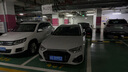 博世（BOSCH）DOT4 刹车油/制动液/离合器油 1L 通用型 一升装汽车养护套装 实拍图
