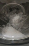 蔬果园（SukGarden）洗衣机清洁剂 滚筒直筒波轮洗衣机清洗剂杀菌除垢深度清洁去异味 500g3瓶【抑菌除垢】 实拍图