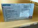 乌斯京一次性手套PVC手套小码100只食品级实验美容清洁烘焙餐饮厨房手套 实拍图