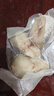 禧美海产 新西兰鳕鱼切段3斤装(南蓝鳕) 进口鱼 独立小包装 海鲜 实拍图