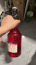必得利（Bardinet）力娇酒 洋酒 利口酒 无酒精糖浆 咖啡调酒伴侣 石榴味700ml 实拍图