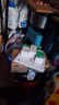 毕亚兹 12V5A电源适配器线联想AOC液晶电脑显示器通用监控摄像头硬盘盒打印机按摩椅录相充电器 实拍图