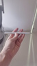 HUAWEI M-Pencil （第三代）华为手写笔 星闪技术超低时延 雪域白  实拍图