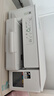 兄弟（brother） DCP-T436W彩色喷墨打印机复印扫描一体机无线远程墨仓连供WIFi家用 兄弟T436W【支持5G无线 远程打印】 实拍图