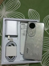 vivo S20 12GB+256GB 凤羽金 国家补贴 6500mAh超薄长续航 5000万防畸变柔光自拍 拍照 AI 手机 实拍图