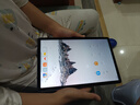 小米平板 RedmiPad SE红米平板11英寸新款高刷高清屏学生网课学习长续航儿童绘画办公娱乐影音平板电脑 【畅销爆款】 星河紫 6+128GB 官方标配 实拍图