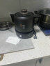 美的（Midea）煎药壶 全自动 分体式4L家用养生壶 熬药中药锅 中药煲炖汤智能免看管 二煎 变频萃取 JYC4002 实拍图