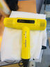 美人鱼美人鱼电吹风机大风力大功率负离子护发发廊专用发型师理发店专用 美人鱼LD190沙宣黄【假一赔十】 实拍图