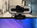 纽曼（Newmine）camera-NM11美颜直播高清电脑摄像头带麦克风台式机笔记本USB外置免驱动视频通话远程会议 实拍图