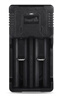 神火（SupFire）26650充电锂电池3.7V强光手电筒配件专用AB11 26650锂电池2节（5000mah）+双充 实拍图