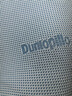 邓禄普（Dunlopillo）斯里兰卡进口天然乳胶床垫1.8m床/10cm厚 85D ECO豪华乳胶薄垫 实拍图