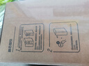 美的净水器0阻垢剂滤芯适用于MRO1891B-400G（A400）400G净水器滤芯-Best双芯系列- RO反渗透 实拍图