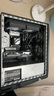 攀升微星全家桶 台式电脑游戏台式机电脑主机整机(I7 14700KF/RTX5060TI 16G/32G/1T固态)国家补贴20% 实拍图