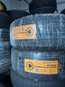 德国马牌轮胎245/45R19 98V FR MC6 实拍图