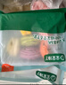 安井 金麦流沙包 300g*2袋 共20只 咸蛋黄馅包子 广式早茶 早餐半成品 实拍图