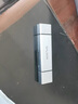 连拓 USB/Type-C读卡器3.0高速 SD/TF卡多功能合一单反相机佳能手机iPad行车记录仪监控存储内存卡 实拍图