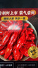 GUO LIAN国联 麻辣小龙虾750g 2025年新虾 4-6钱 净虾400g  聚餐宵夜 实拍图