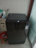 美的（Midea）波轮洗衣机全自动家用 MB10L5 10公斤 1.25至高洗净比 元气精华洗 变频 以旧换新 家电国家补贴20% 实拍图