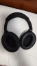 索尼（SONY） WH-1000XM4智能降噪无线蓝牙耳机 头戴式Hi-Res高解析度立体声耳麦 免摘高清通话【国家补贴】 黑色 实拍图