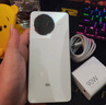 小米REDMI 红米K80 国家补贴 5G手机 第三代骁龙8 IP68防尘防水 6550mAh大电池 小米澎湃OS 雪岩白 12GB+256GB 实拍图