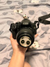 佳能（Canon）EOS600D750D700D760D800D850d学生入门拍照摄像二手单反相机 600D+18-55 is【套机】 准新 实拍图