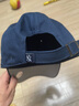 47美版棒球帽子棒球帽鸭舌帽遮阳防晒软顶NY/LA刺绣 47brand出品 深蓝色(小标NY刺绣) 实拍图