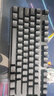雷柏（Rapoo） V500PRO 有线背光机械键盘 104键全尺寸游戏电竞笔记本电脑多媒体办公吃鸡全键无冲键盘 茶轴 实拍图
