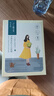 百雀羚（PECHOIN）面膜 小雀幸澄静水光面膜10片装补水保湿品质国货 实拍图