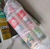 雨虹防水 环氧彩砂美缝剂 美缝剂十大品牌 瓷砖地砖专用美缝胶 卡诺浅灰 实拍图
