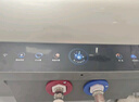 美的（Midea）国家补贴20%储水式电热水器终身免换镁棒60升3300W变频速热家用一级能效水电分离F60-33JE6Pro(HE) 实拍图