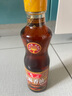 鲁花 食用油 物理压榨 芝麻香油（凉拌 调味 烹饪 火锅） 350ml 实拍图