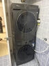 美的（Midea）星河管线机家用净水器伴侣全通量匹配冷热双用触控全管路高温杀菌壁挂式速热饮水机净饮机MG240-D 实拍图