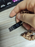 闪迪（SanDisk）64GB U盘 CZ73 安全加密 数据恢复 学习电脑办公投标 小巧便携 车载 大容量金属优盘 实拍图
