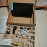 飞利浦EVNIA电竞游戏电脑显示器 27英寸2K 200Hz超频210Hz FastIPS HDR 硬件低延迟M3枪神27M3N3540Q 实拍图