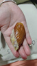 佳农 泰国冷冻金枕榴莲肉单袋净重1.28kg 独立包装 榴莲生鲜水果 实拍图